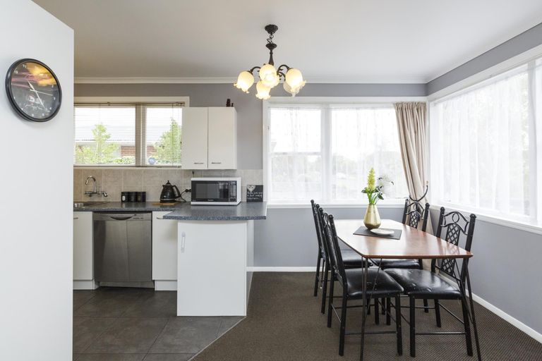 Photo of property in 23 Ngaio Street, West End, Palmerston North, 4412