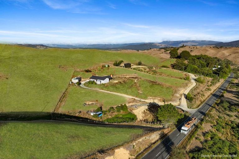 Photo of property in 791 Neudorf Road, Dovedale, Upper Moutere, 7175