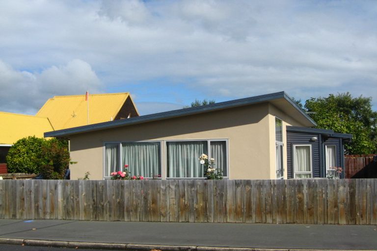 Photo of property in 2a Irvine Street, Mosgiel, 9024