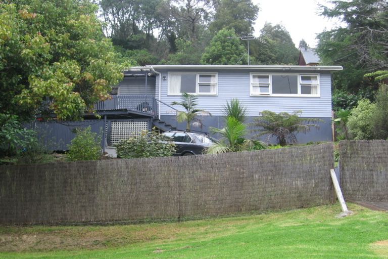 Photo of property in 29 Western Road, Laingholm, Auckland, 0604