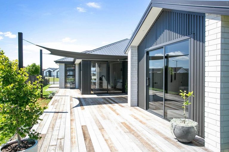 Photo of property in 259 Thorncombe Road, Te Awamutu, 3800