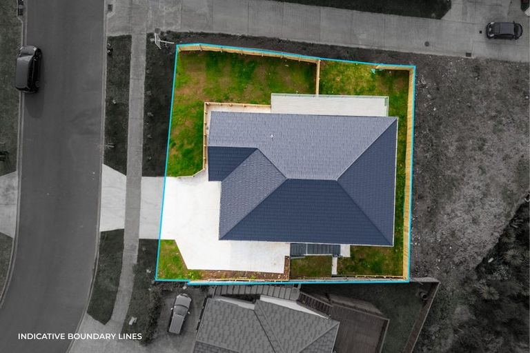 Photo of property in 14 Thomason Crescent, Pokeno, 2402