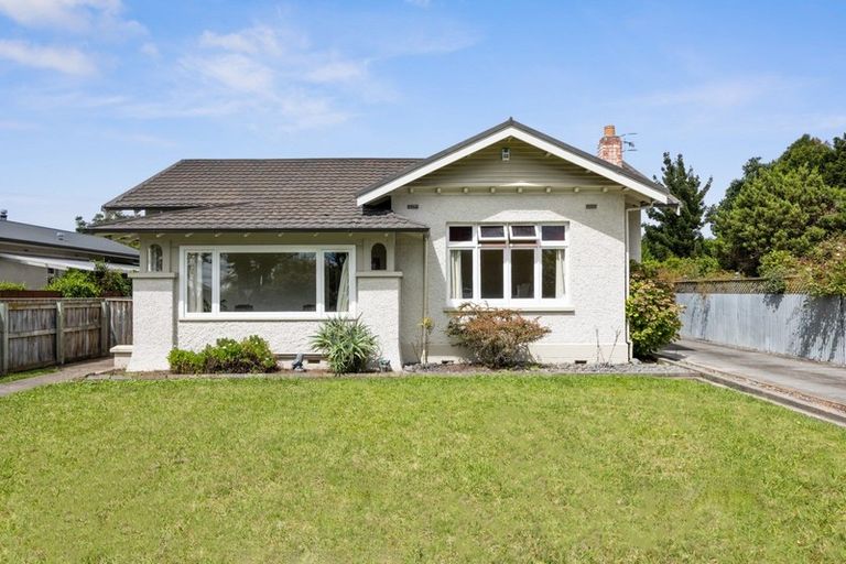 Photo of property in 200 Davis Street, Saint Leonards, Hastings, 4120