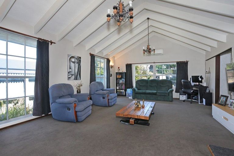 Photo of property in 156 Denbigh Street, Feilding, 4702