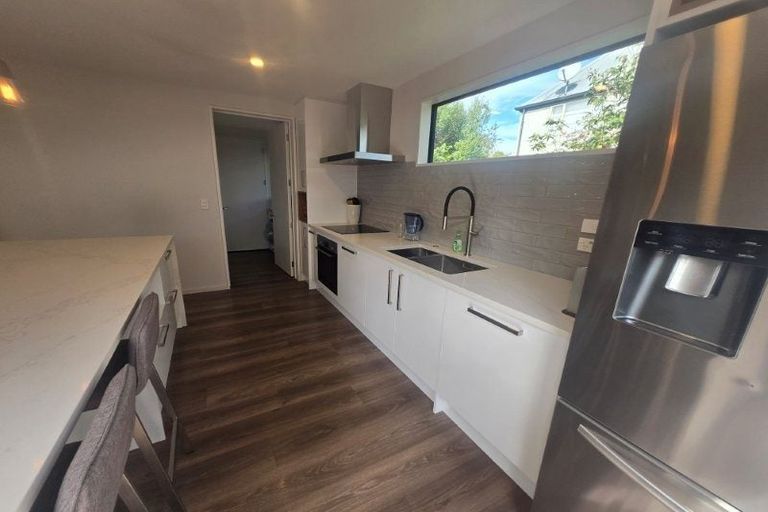 Photo of property in 2/17 Matai Street East, Riccarton, Christchurch, 8011