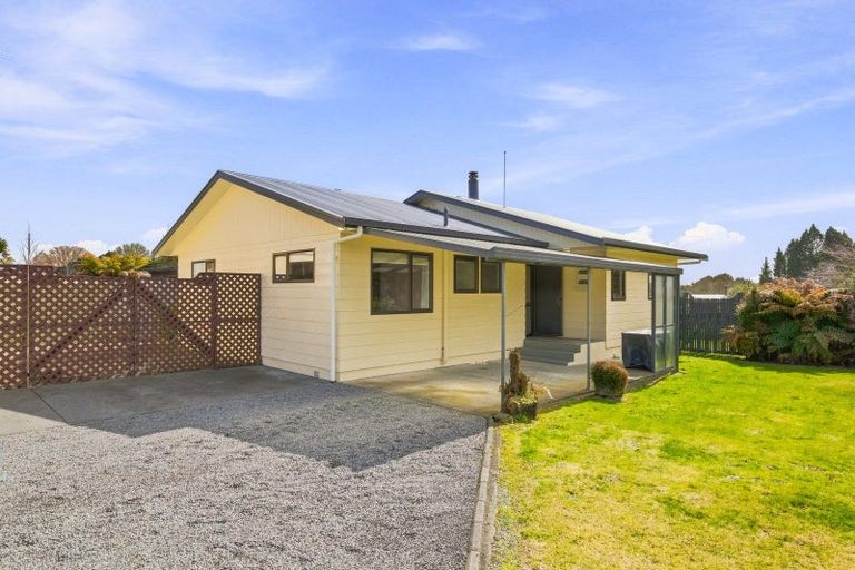 Photo of property in 41 Owhango Road, Owhango, 3990
