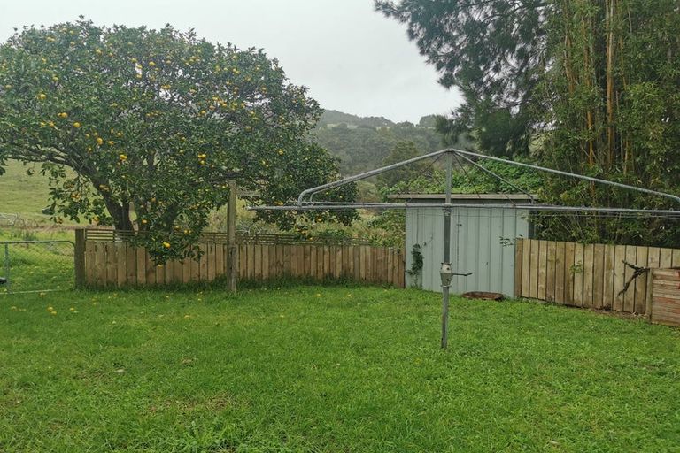 Photo of property in 219 Takahiwai Road, Takahiwai, Whangarei, 0171