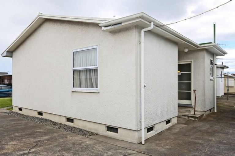 Photo of property in 3/200 Southampton Street West, Hastings, 4122