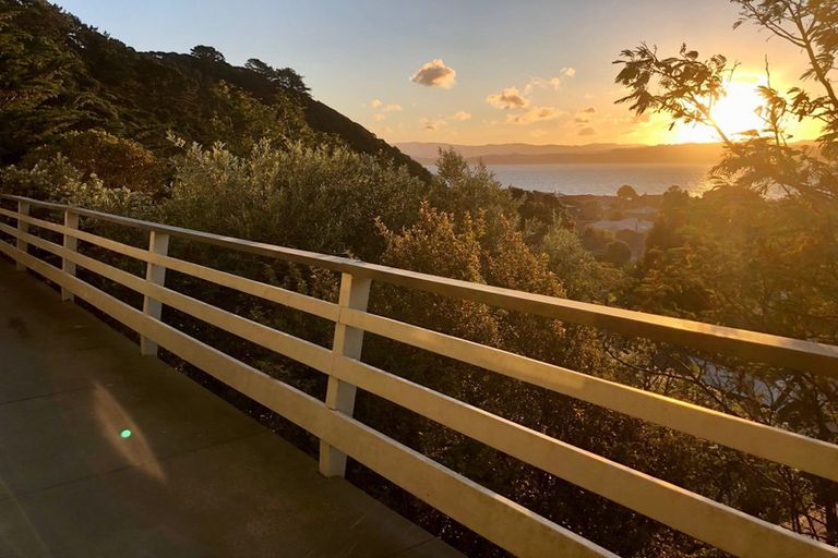 Photo of property in 28-30 Matipo Street, Eastbourne, Lower Hutt, 5013