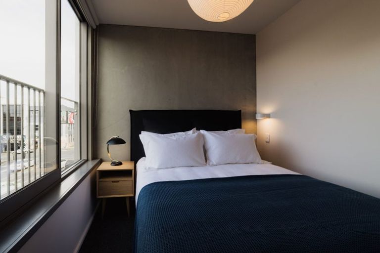 Photo of property in 196a Victoria Street, Te Aro, Wellington, 6011