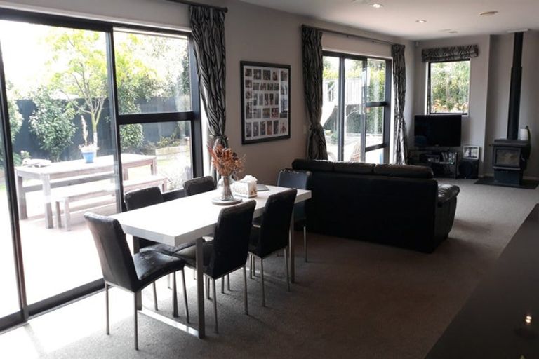 Photo of property in 12 Quartz Drive, Rolleston, 7614