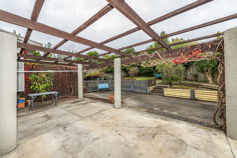 Photo of property in 43 Parkdale Drive, Aramoho, Whanganui, 4500