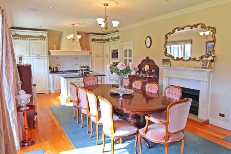 Photo of property in 133 Rippingale Road, Hanmer Springs, 7334