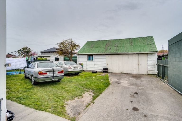 Photo of property in 202 Grays Road, Saint Leonards, Hastings, 4120