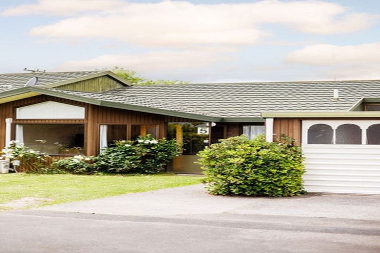 Photo of property in 5/24 Duke Street, Cambridge, 3434