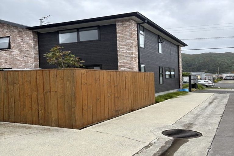 Photo of property in 1/31 Waiwhetu Road, Waiwhetu, Lower Hutt, 5010