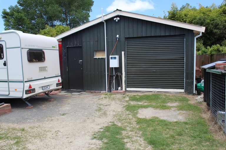 Photo of property in 5 Kowhai Street, Mangakino, 3421