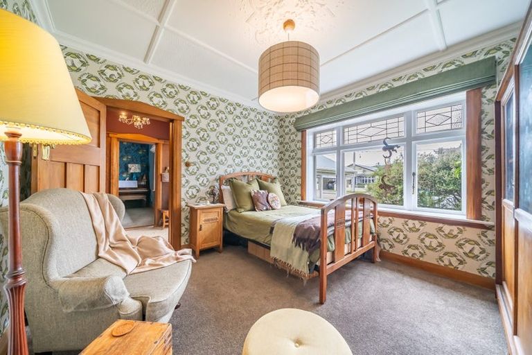 Photo of property in 53 Kensington Avenue, Petone, Lower Hutt, 5012