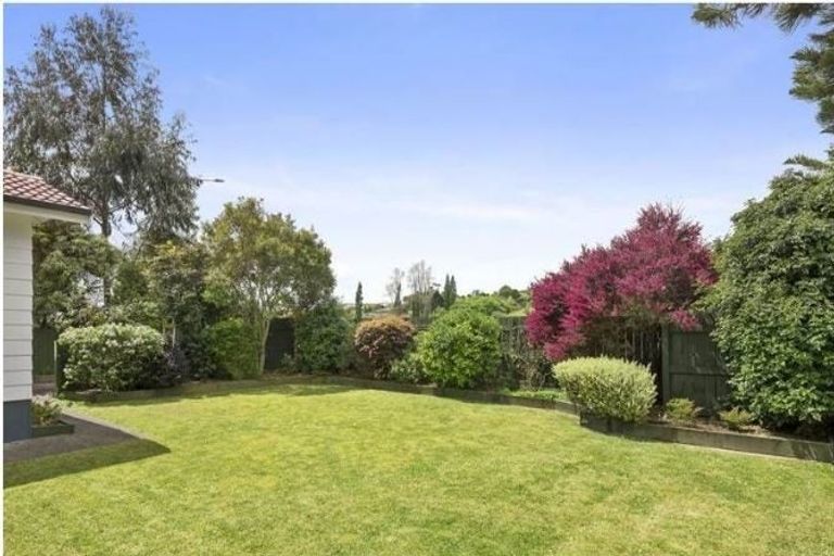 Photo of property in 29 Dominion Road, Papakura, 2110