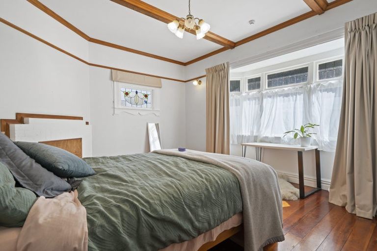 Photo of property in 149 Wallace Street, Mount Cook, Wellington, 6021