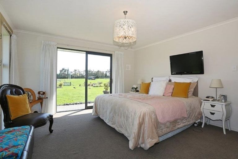 Photo of property in 199 Fairweather Road, Mill Road, Invercargill, 9872