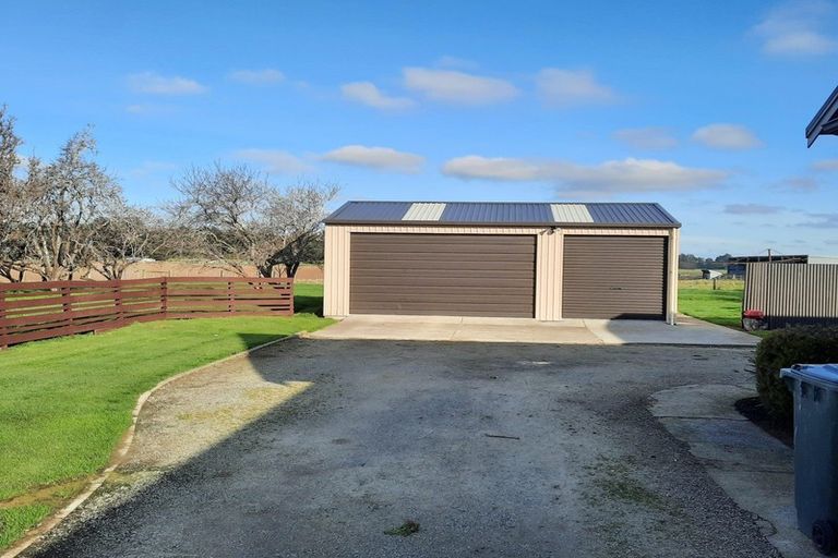 Photo of property in 143 Lochiel Bridge Road, Lochiel, Winton, 9781