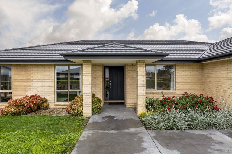 Photo of property in 6 Eaton Place, Lincoln, 7608