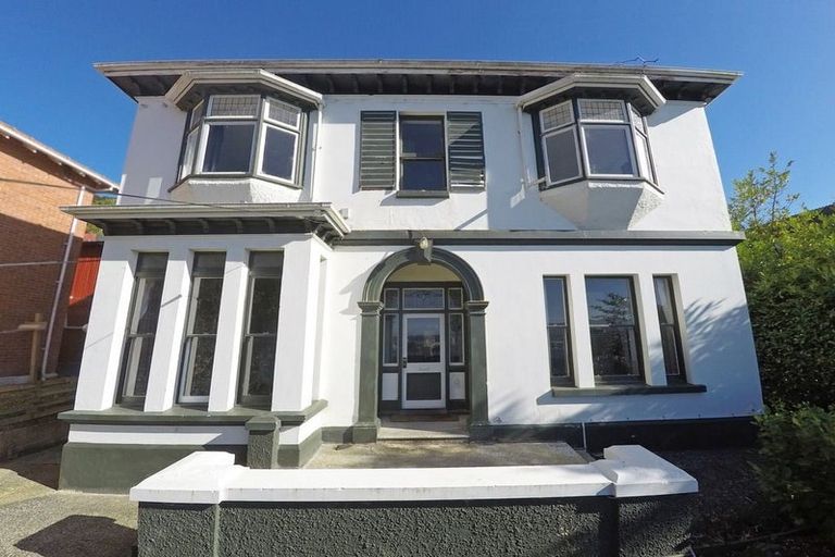 Photo of property in 32 Park Street, North Dunedin, Dunedin, 9016