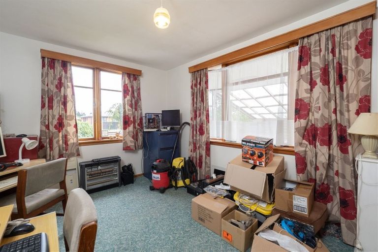 Photo of property in 171 Thomson Street, Tinwald, Ashburton, 7700