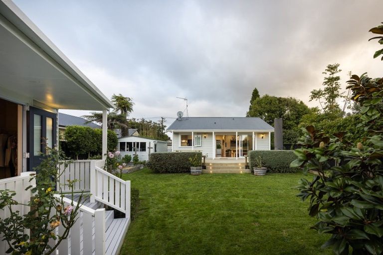 Photo of property in 87 Cook Street, Hamilton East, Hamilton, 3216