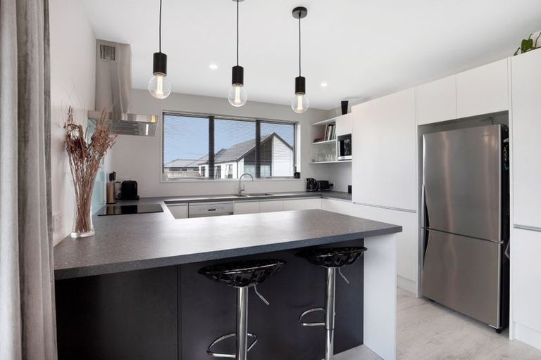 Photo of property in 5 Oscar Lane, Rolleston, 7615