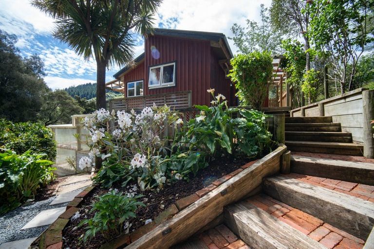 Photo of property in 20 Teal Valley Road, Hira, Nelson, 7071