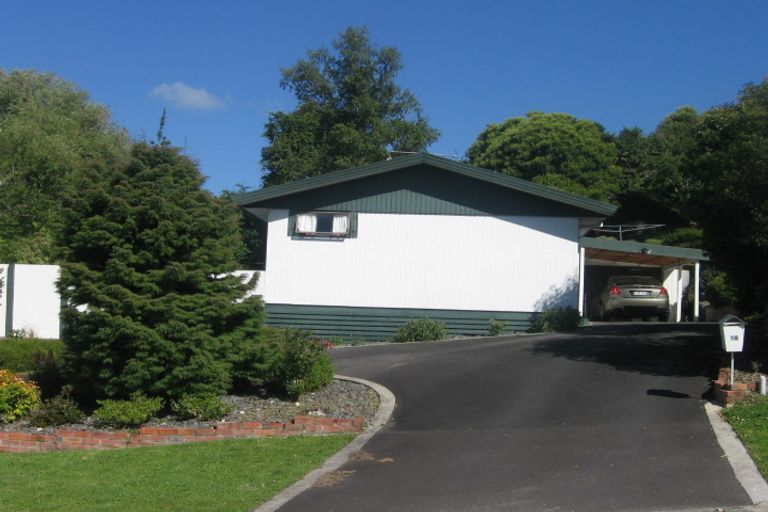 Photo of property in 19 Mary Street, Te Kuiti, 3910