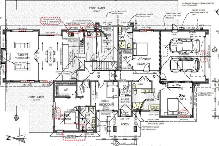 Photo of property in Galeo, 30 Redmill Road, Redwood Valley, Richmond, 7081