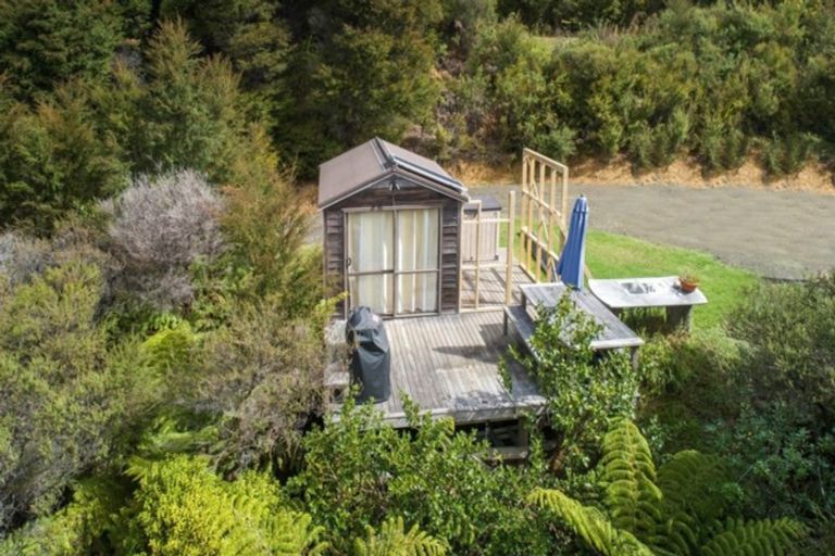 Photo of property in 125b Sailors Grave Road, Pumpkin Hill, Whitianga, 3591