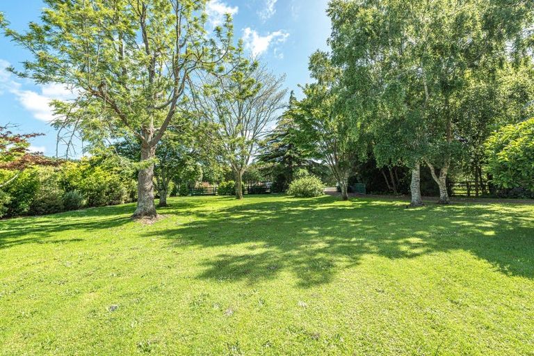 Photo of property in 431 Kaikokopu Road, Brunswick, Whanganui, 4571