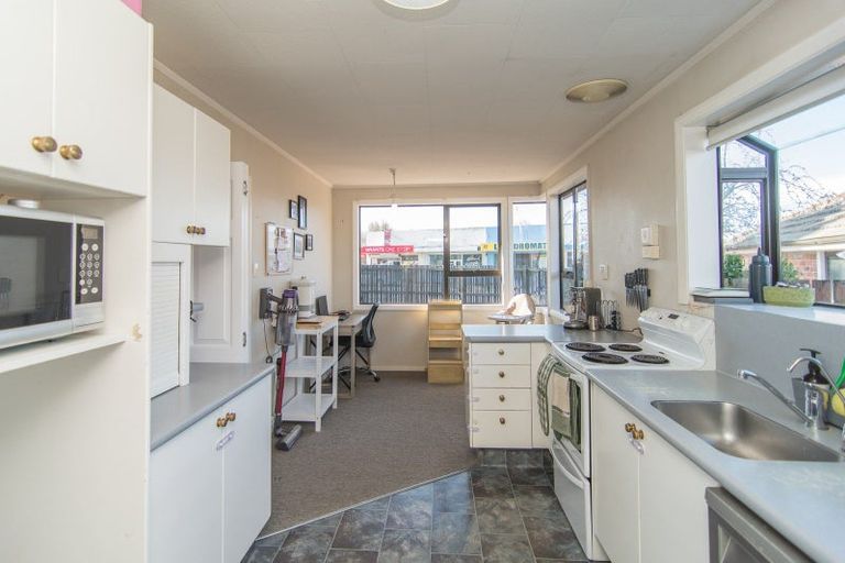 Photo of property in 252 Selwyn Street, Marchwiel, Timaru, 7910