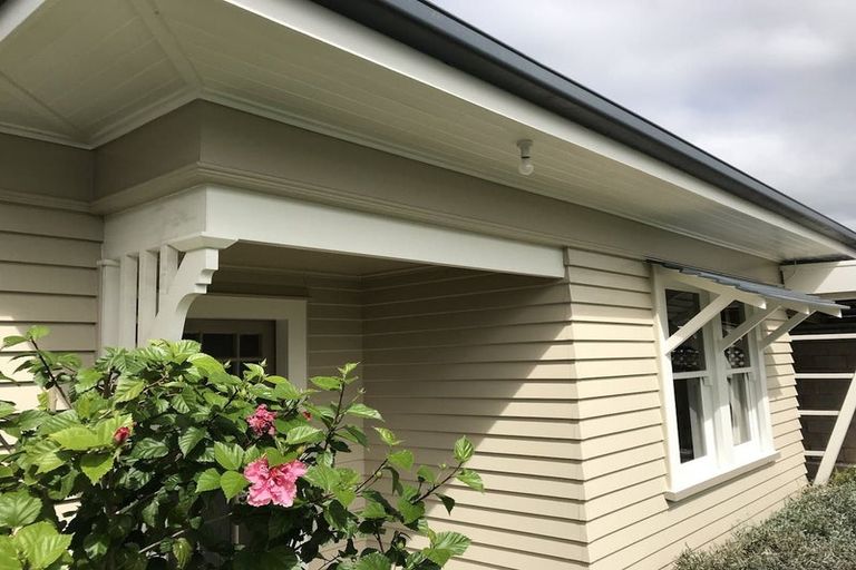 Photo of property in 4 Masters Avenue, Hillcrest, Hamilton, 3216