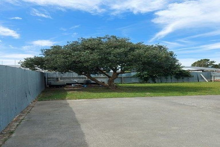 Photo of property in 6 Cottrell Crescent, Onekawa, Napier, 4110