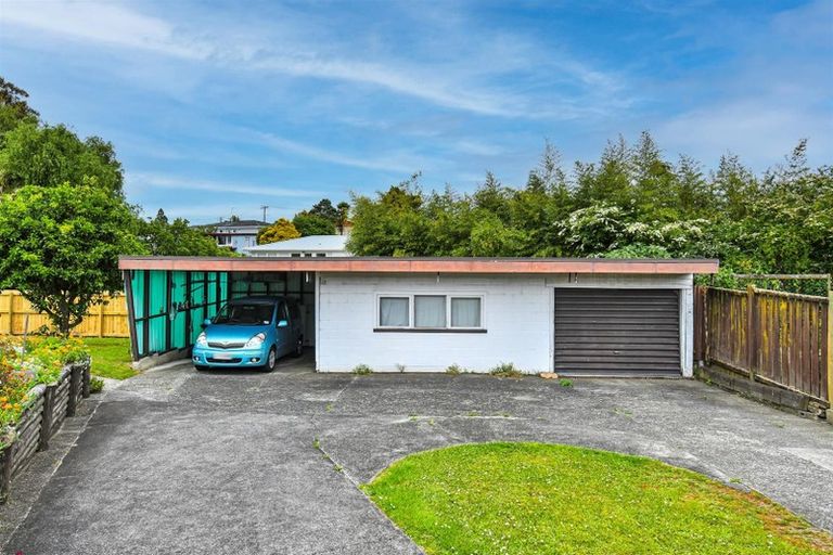 Photo of property in 35 Beaumonts Way, Manurewa, Auckland, 2102