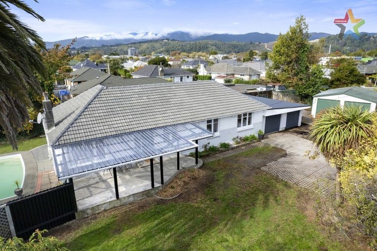 Photo of property in 20 Keys Street, Elderslea, Upper Hutt, 5018