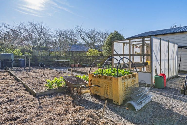 Photo of property in 182 North Rakaia Road, Southbridge, Leeston, 7683