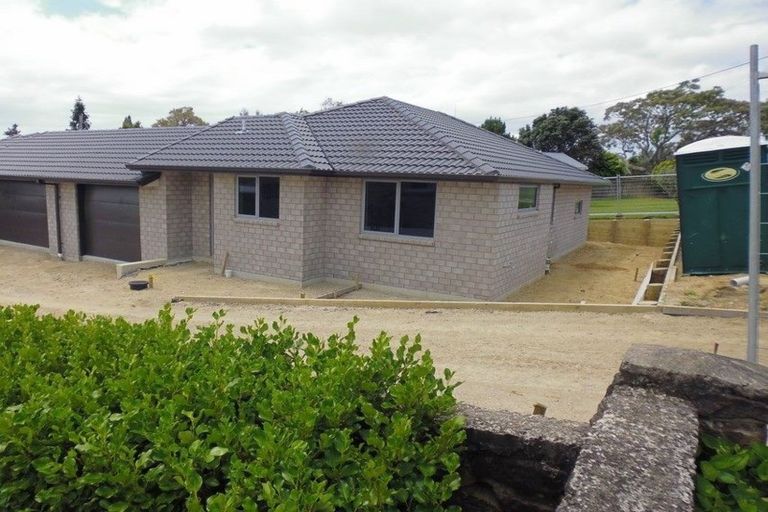 Photo of property in 121 Sutherland Road, Brookfield, Tauranga, 3110