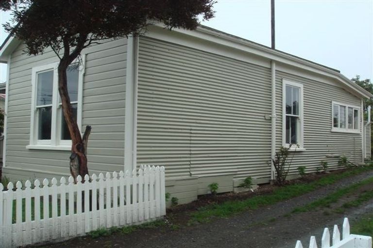Photo of property in 39 Albert Street, Masterton, 5810
