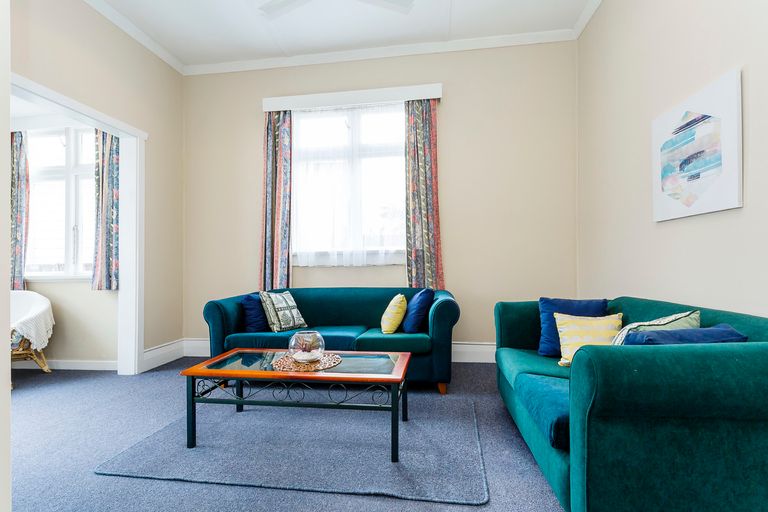 Photo of property in 61 Marlow Street, Saint Kilda, Dunedin, 9012