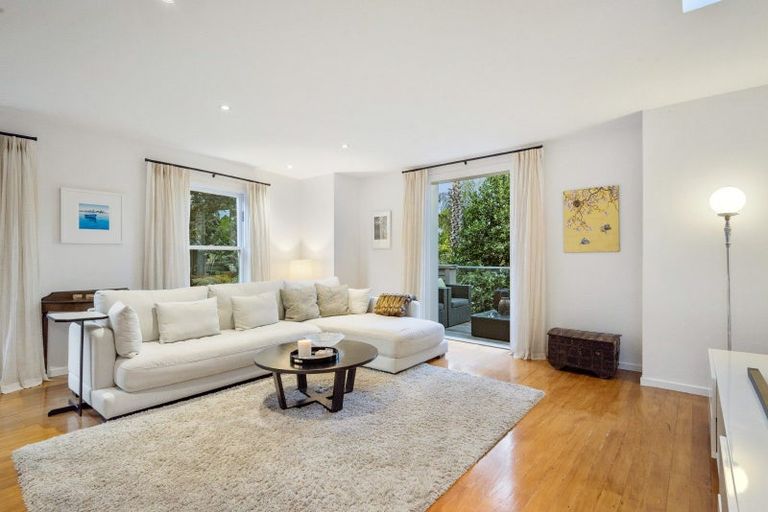 Photo of property in 6b Tahuna Street, Freemans Bay, Auckland, 1011