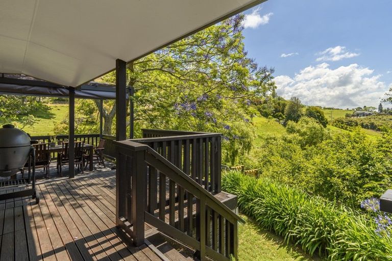 Photo of property in 42 Corbett Drive, Minden, Tauranga, 3176