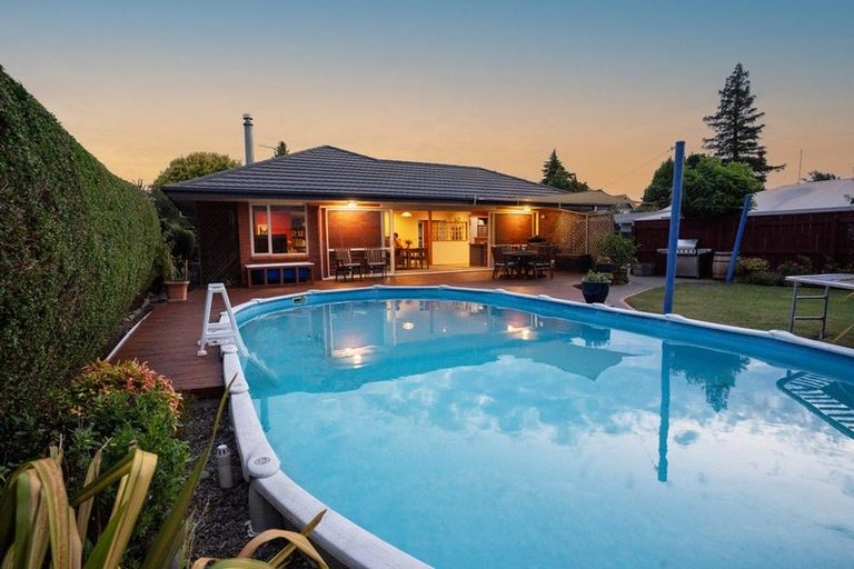 Photo of property in 49a George Street, Blenheim, 7201