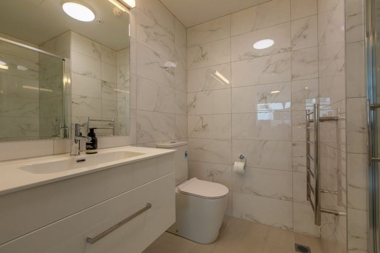 Photo of property in Ink'd, 9/19 Pirie Street, Mount Victoria, Wellington, 6011