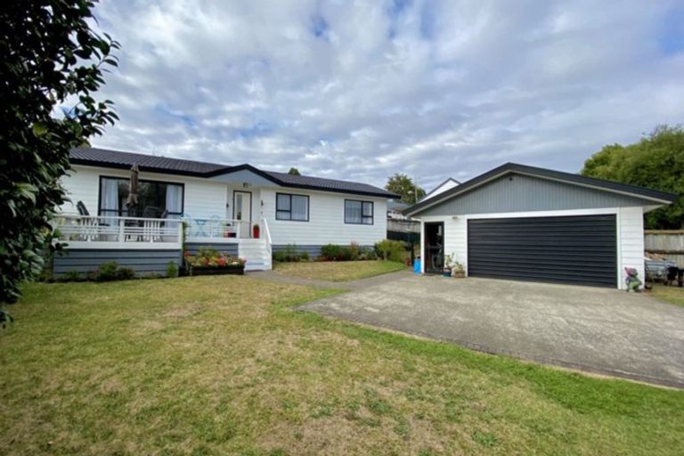 Photo of property in 12 Willow Grove, Morrinsville, 3300